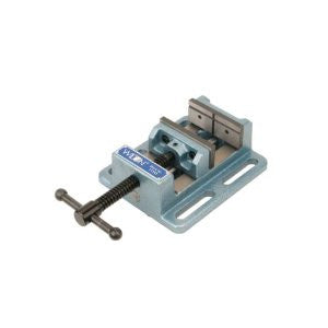 Wilton 11748 8-Inch Low Profile Drill Press Vise