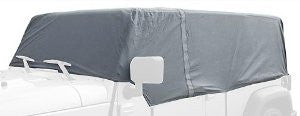 Rampage 1264 Breathable 4 Layer Car Cover