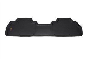 Nifty 427201 Catch-All Xtreme Black 2nd Seat Floor Mat
