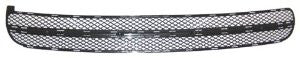 OE Replacement Volkswagen Beetle Grille Assembly (Partslink Number VW1200128)