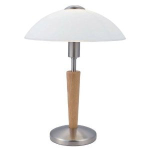 Eglo 87256A Solo 1 Table Lamp