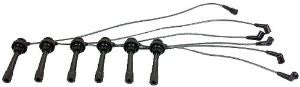 Bosch 09474 Premium Spark Plug Wire Set