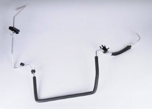ACDelco 15-33833 Air Conditioning Condenser and Evaporator Tube Assembly