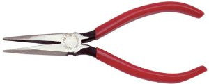 Stanley Proto J220G Proto 6-5/8-Inch Needle-Nose Pliers