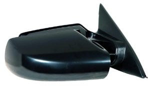 Depo 315-5404R3EB Black Passenger Side Power Non-Heated Mirror