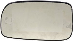 Dorman 56407 Driver Side Heated Plastic Backed Mirror Glass
