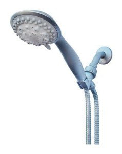 Waterfall by ConservCo Victoria WS-V7C-H Handheld Showerhead, Chrome