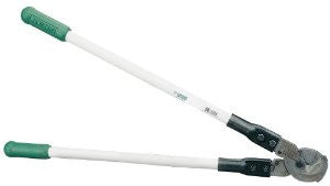 Greenlee 706 Manual Heavy Duty Cable Cutter, 31-1/2"