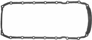 Fel-Pro OS34408R Oil Pan Gasket Set