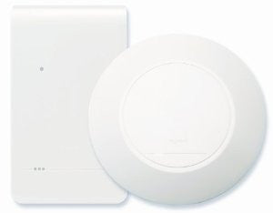 ON-Q / Legrand DA1101 802.11n Wireless Access Point