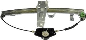 Dorman 740-557 Jeep Grand Cherokee Front Passenger Side Power Window Regulator