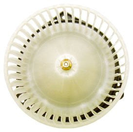 TYC 700041 Nissan Altima Replacement Blower Assembly