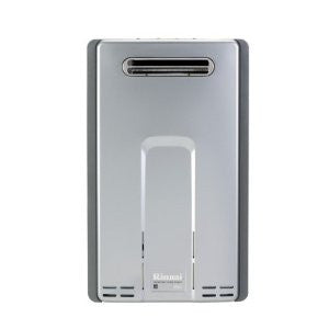 Rinnai RL94eN Natural Gas Tankless Water Heater, 9.4 Gallons Per Minute