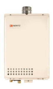 Noritz NR66-SV-NG Standard 6.6 GPM Indoor Vent