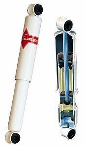 KYB KG9025 Gas-a-Just Monotube Shock