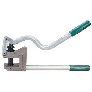 Greenlee 709 Metal Stud Punch, 7/8-Inch Diameter