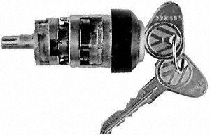 Standard Motor Products US109L Ignition Lock Cylinder