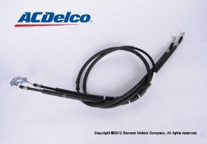 ACDelco 13340395 ACDELCO OE SERVICE CABLE,PARK BRK
