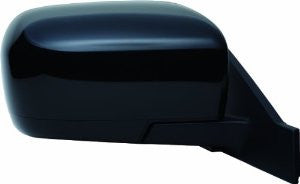 Fit System 66027M Mazda 5 Passenger Side Replacement Convex Mirror
