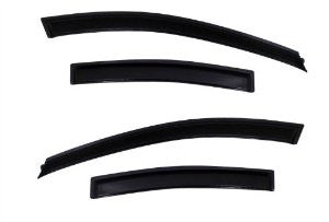 Auto Ventshade 94611 Original Ventvisor, 4 Piece
