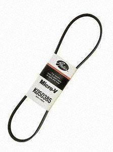Gates K060938 Multi V-Groove Belt