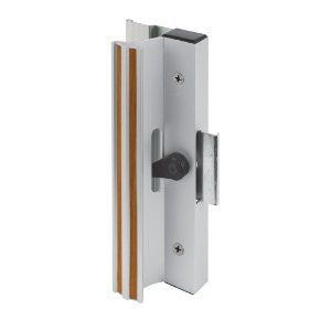 Prime-Line Products C 1005 Sliding Door Handle Set, Aluminum