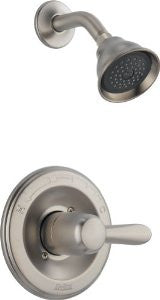Delta T14238-SS Lahara Monitor 14 Series Shower Trim, Stainless