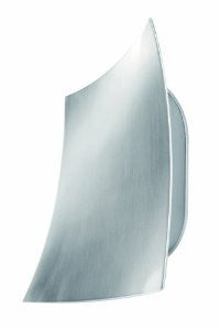 Philips 336041748 Sail Wall Light, Nickel