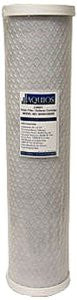 Aquios Jumbo Water Softener/Filtration Replacement Cartridge