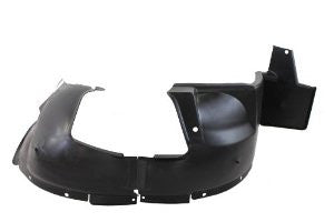 Genuine GM Parts 21111960 Passenger Side Front Fender Inner Panel