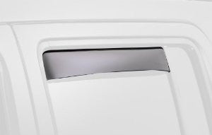 WeatherTech Side Window Deflector for Select Acura MDX Models