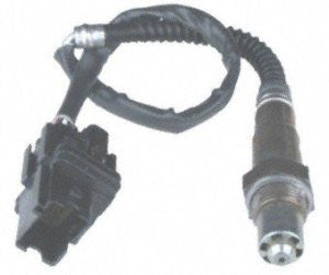 Bosch 17018 Oxygen Sensor, OE Type Fitment
