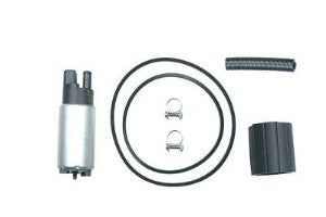 Bosch 69134 Original Equipment Replacement Electric Fuel Pump