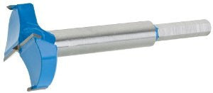 Roman Carbide DC1873 Carbide Forester Bit, 2-1/2-Inch