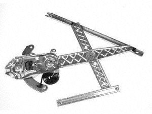Dorman 740-849 Ford Front Passenger Side Power Window Regulator