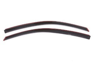 Auto Ventshade 192532 In-Channel Ventvisor Window Deflector - 2 Piece