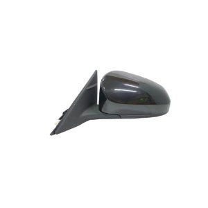 TYC 5210832 Left Non-Heated Manual Replacement Mirror