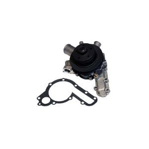 GMB 112-2030 OE Replacement Water Pump