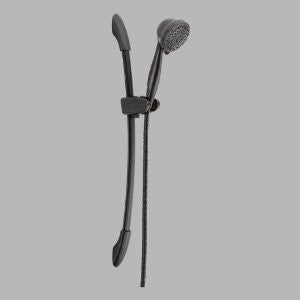 Delta Faucet 51704-RB Universal Showering Components, Slide Bar Hand Shower, Venetian Bronze