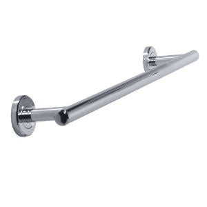 Gatco 4241 18-Inch Latitude II Towel Bar, Chrome