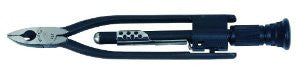 Stanley Proto J196 Proto 8-3/4-Inch Safety Wire Twister Reversible Pliers