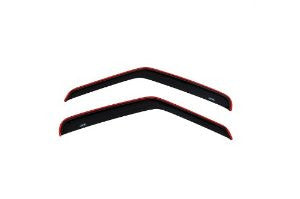 Auto Ventshade 92077 Original Ventvisor, 2 Piece