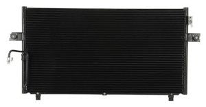 Spectra Premium 7-3036 A/C Condenser