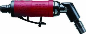 Chicago Pneumatic CP9108Q-B Heavy Duty Angle Die Grinder