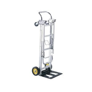 Safco 4050 Hide-Away Convertible Hand Truck