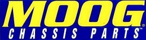 Moog RK620010 Control Arm/Ball Joint Assembly