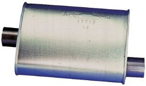 Walker 22638 Quiet-Flow Stainless Steel Muffler