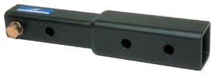 Heininger 6000 Advantage Adjustable 11-Inch Hitch Extension