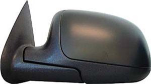 CIPA 27352 Chevrolet/GMC OE Style Power Replacement Driver Side Mirror