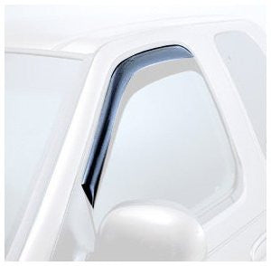 Auto Ventshade 194845 In-Channel Ventvisor - 4 Piece